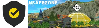 NSafezone: The Optimized Gmod Safezone addon