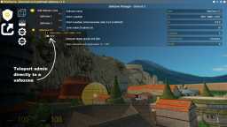 admin-teleport admin-teleport