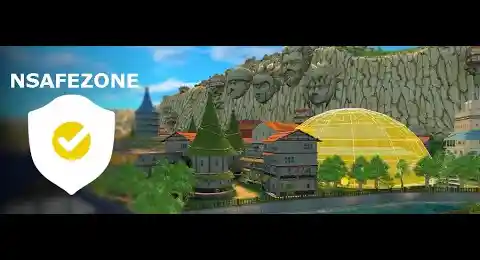 Demonstration Youtube video of NSafezone: The Optimized Gmod Safezone addon