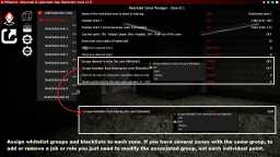 set-zone-whitelist-blacklist set-zone-whitelist-blacklist