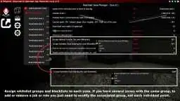 set-zone-whitelist-blacklist