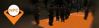 NPCSpawn Framework: Optimized gmod NPC Spawn Editor