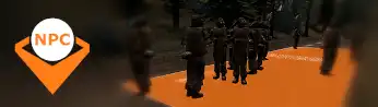 NPCSpawn Framework: Optimized gmod NPC Spawn Editor