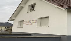 Micro-crèche arche-de-noe