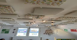 Micro-crèche arche-de-noe