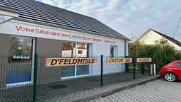 Micro-crèche d-feldmisle