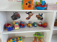 Micro-crèche d-feldmisle