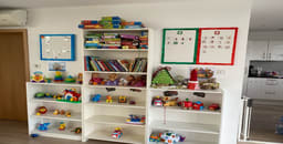 Micro-crèche d-feldmisle