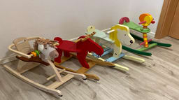 Micro-crèche d-feldmisle