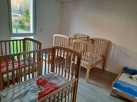 Micro-crèche ile-aux-calins