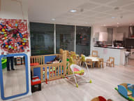 Micro-crèche ile-aux-calins