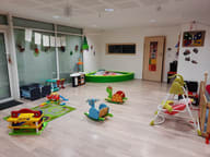 Micro-crèche ile-aux-calins