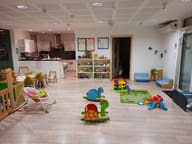 Micro-crèche ile-aux-calins