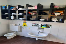 Micro-crèche ile-aux-calins