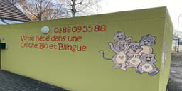 Micro-crèche ile-aux-calins