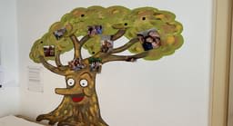 Micro-crèche ile-aux-calins