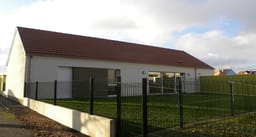 Micro-crèche ile-aux-calins