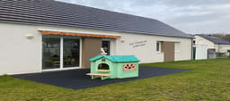 Micro-crèche les-chouettes