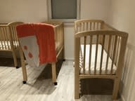 Micro-crèche les-chouettes