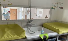 Micro-crèche les-chouettes