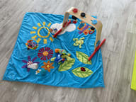 Micro-crèche les-chouettes