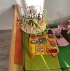 Micro-crèche les-chouettes