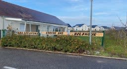 Micro-crèche les-girafons