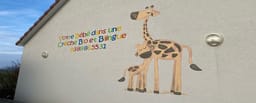Micro-crèche les-girafons