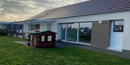 Micro-crèche les-girafons