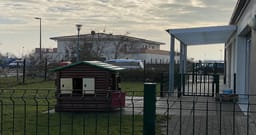 Micro-crèche les-girafons