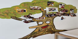 Micro-crèche les-girafons