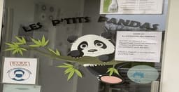 Micro-crèche les-ptits-pandas