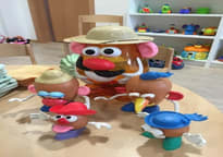 Micro-crèche les-ptits-pandas