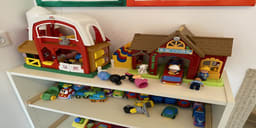 Micro-crèche les-ptits-pandas