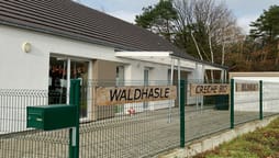 Micro-crèche waldhasle