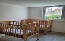 Micro-crèche waldhasle