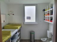 Micro-crèche waldhasle