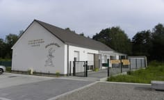 Micro-crèche waldhasle