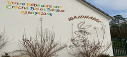 Micro-crèche waldhasle