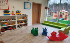 Micro-crèche waldhasle