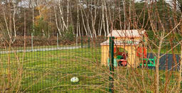 Micro-crèche waldhasle