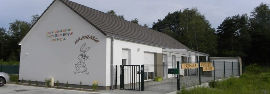 Les micro-bébés image 1